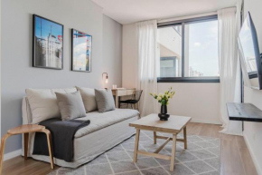 Hortensia Deluxe Apartment